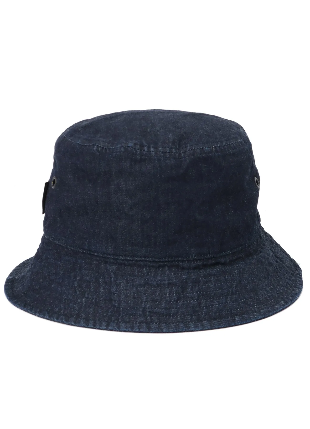 7oz DENIM SAFARI HAT