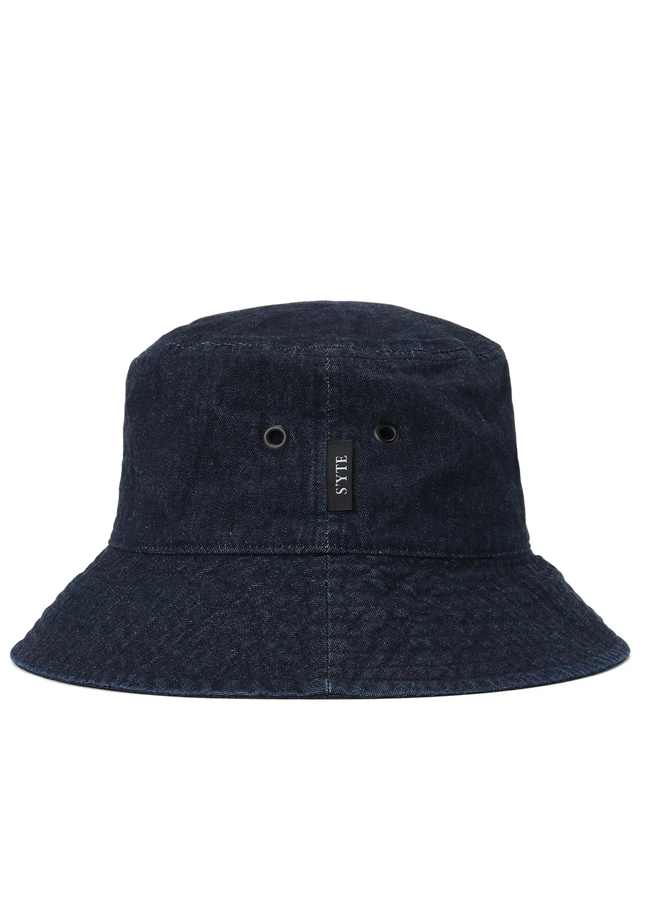 7oz DENIM SAFARI HAT