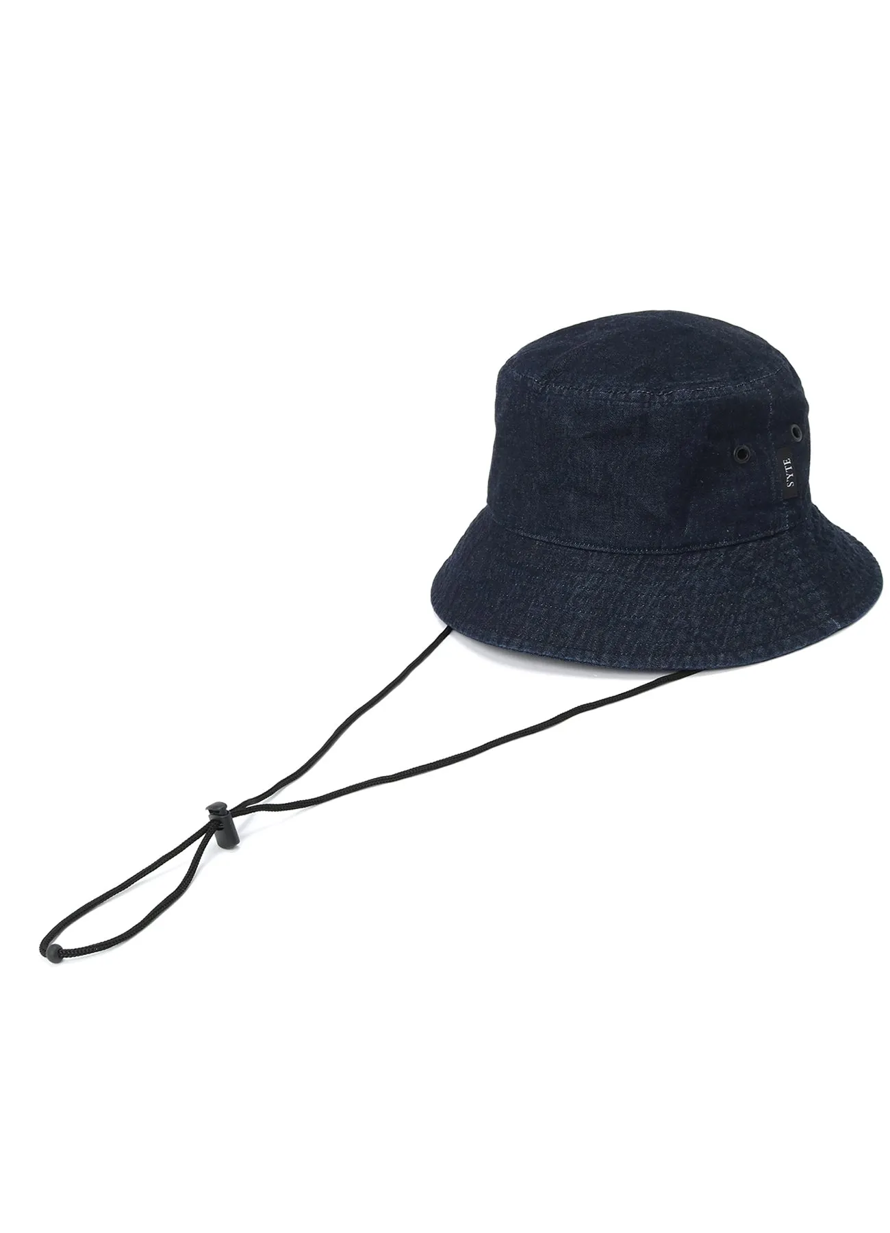 7oz DENIM SAFARI HAT