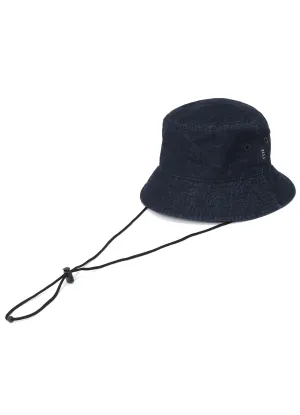 7oz DENIM SAFARI HAT
