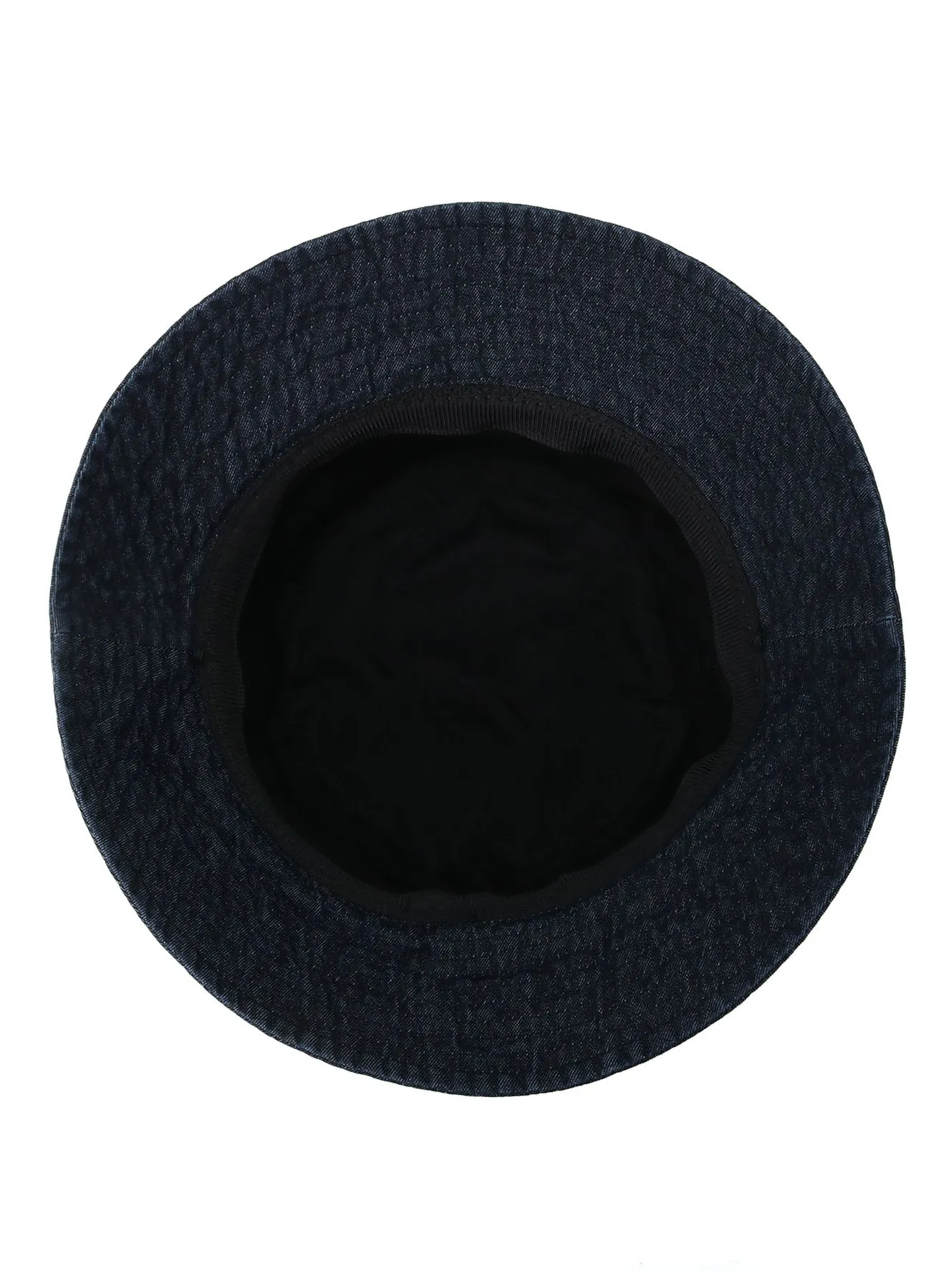 7oz DENIM SAFARI HAT
