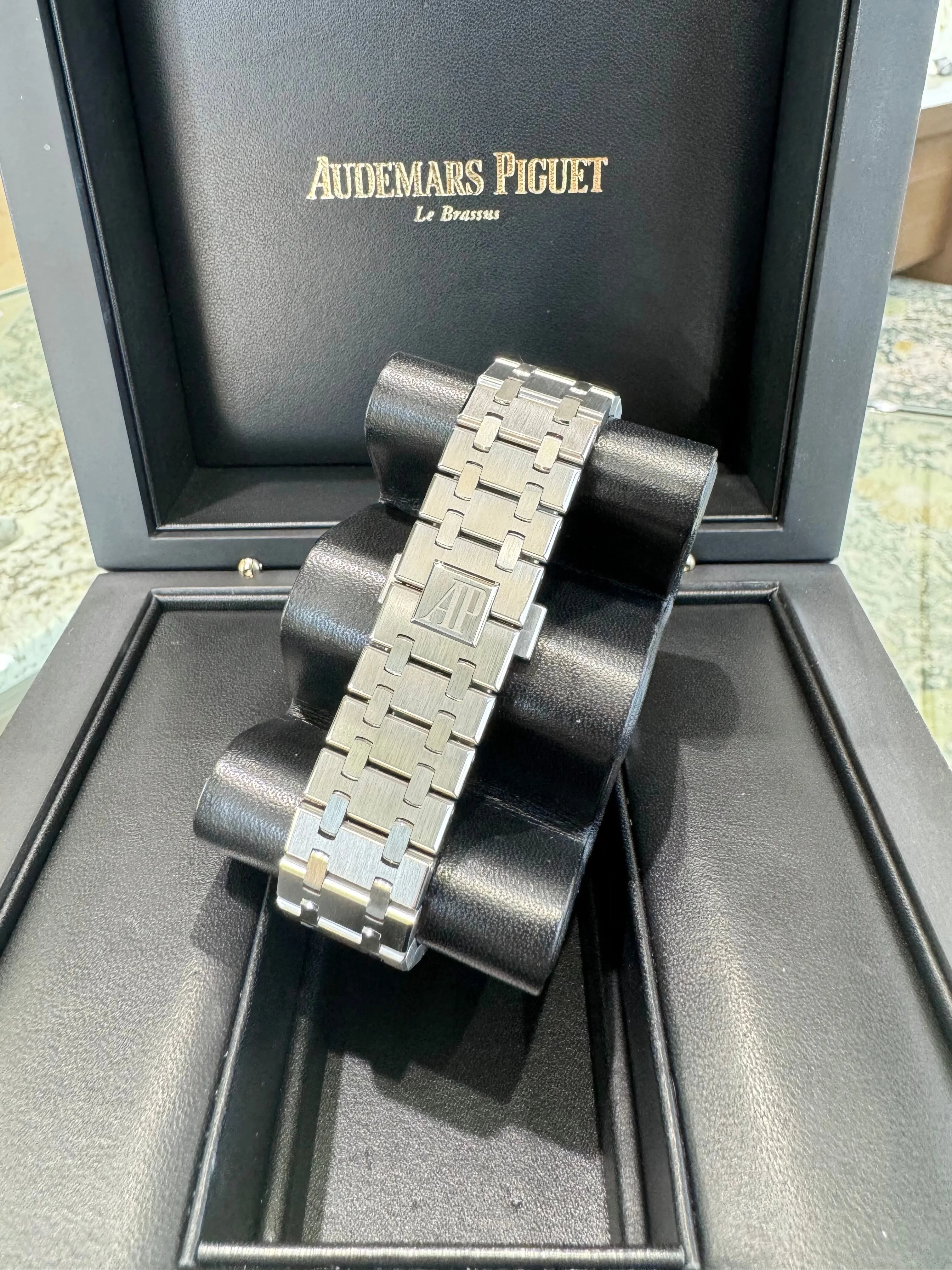Audemars Piguet Royal Oak Chronograph 26320ST