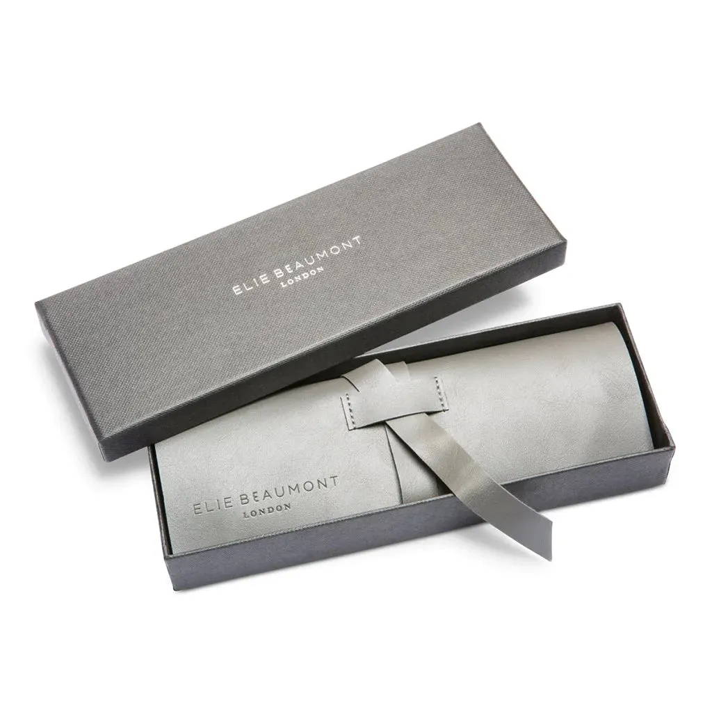 BAYSWATER TWO TONE WATCH
