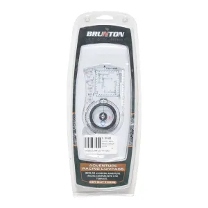 Brunton 8096-AR Adventure Racing Compass