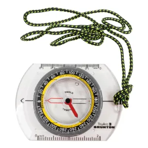 Brunton TruArc 3 Compass