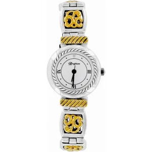 Camden 2-Tone Reversible Watch