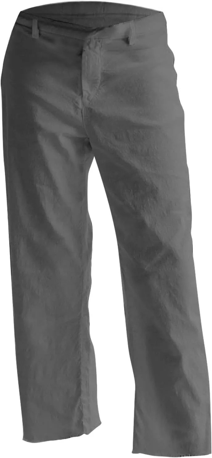 Capri Pants for Women Wide Leg Cropped Pants Casual Summer Relaxed Fit Knit Waist Cropped Pant Hiking Capris