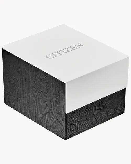 Citizen Brycen Men's Eco-Drive Strap Watch CA0648-09L