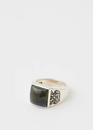 Collegiate Ring