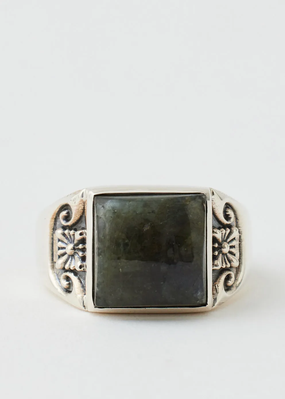 Collegiate Ring