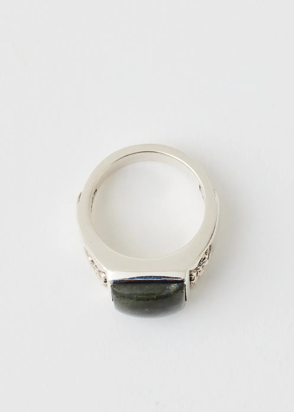 Collegiate Ring