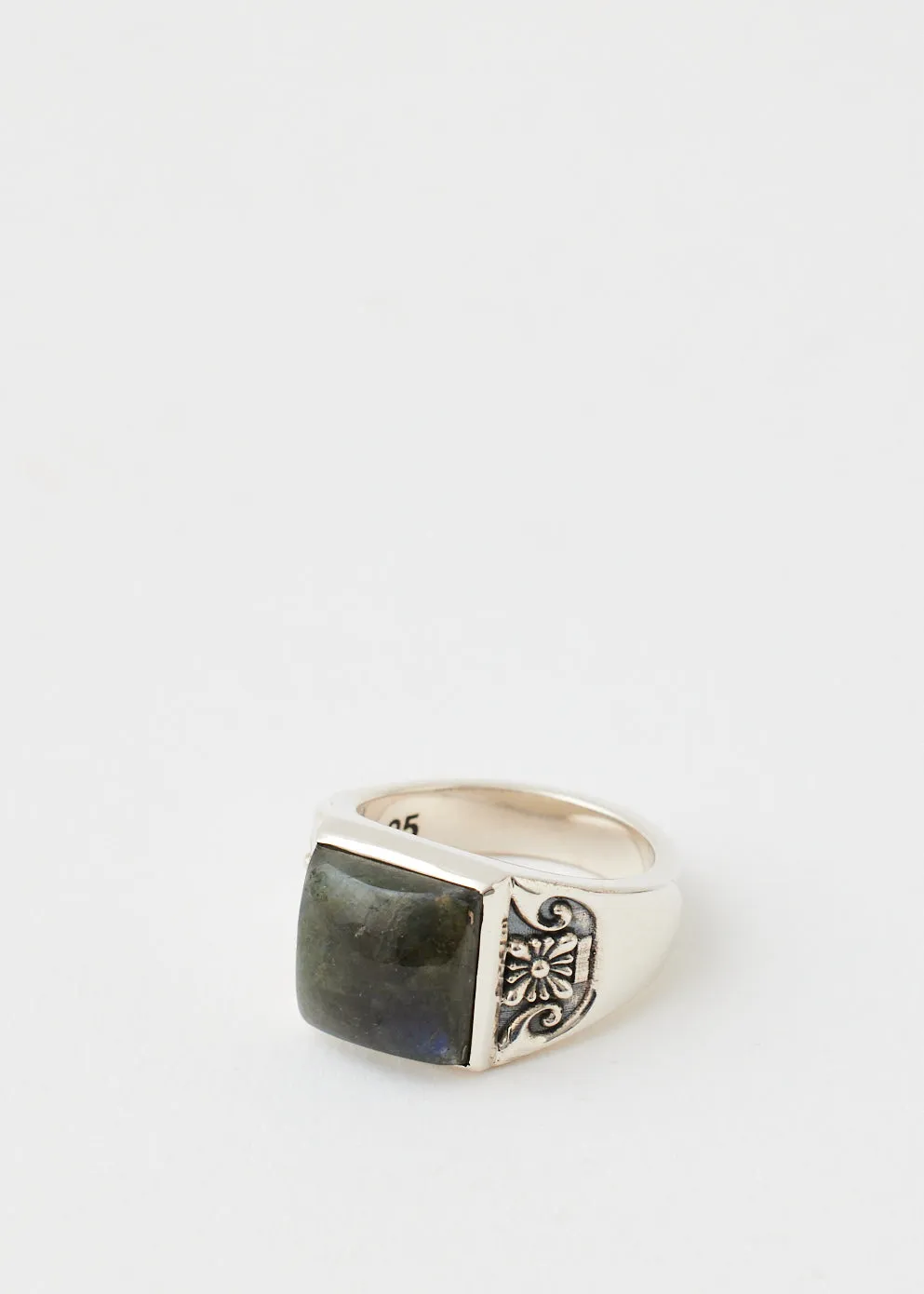 Collegiate Ring