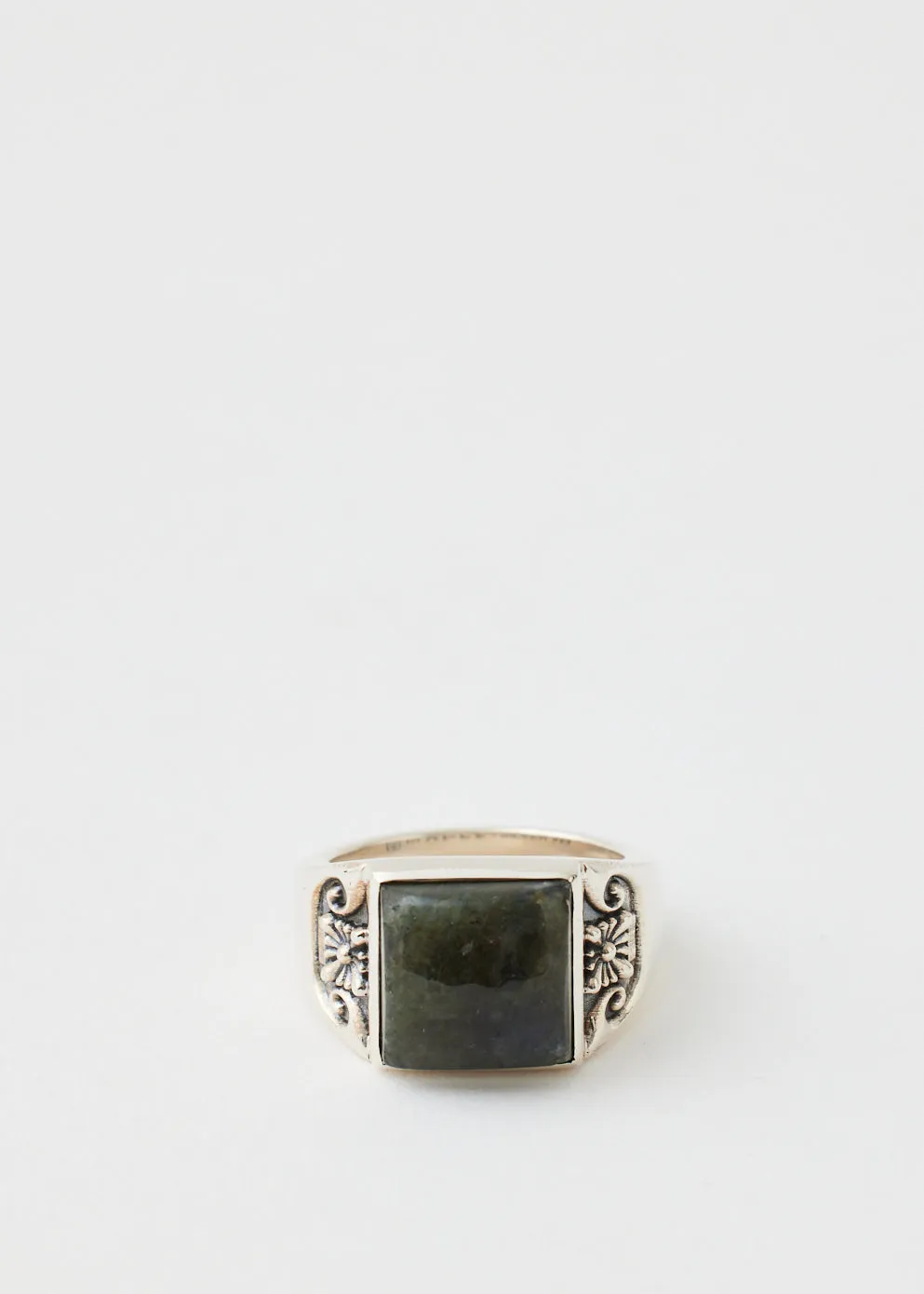 Collegiate Ring