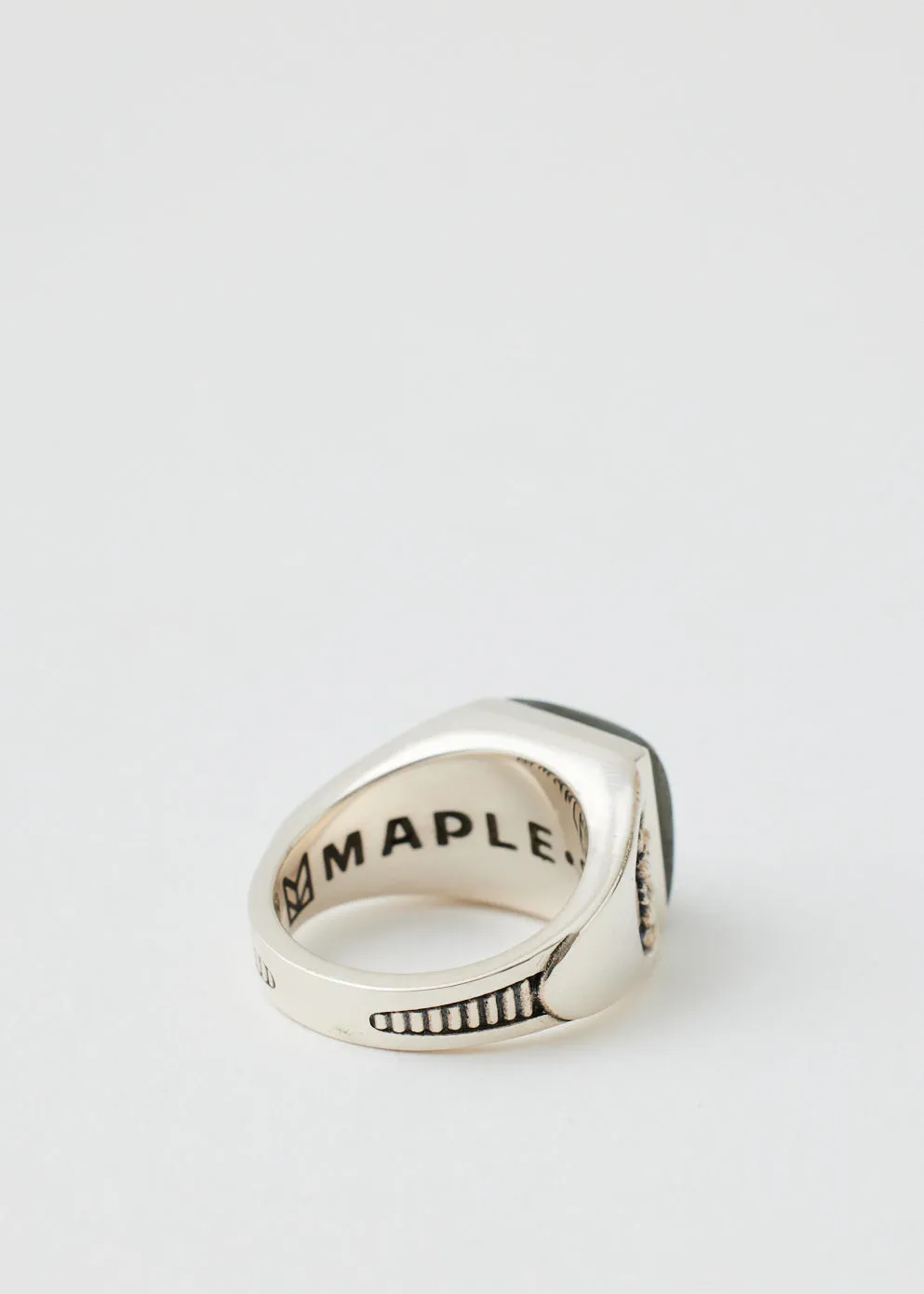 Collegiate Ring
