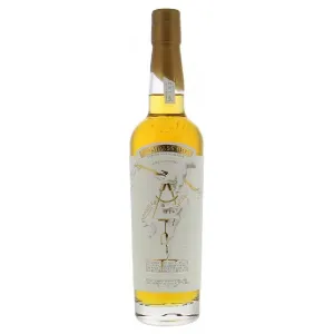 Compass Box Stranger & Stranger Scotch Whisky 46% 700ml