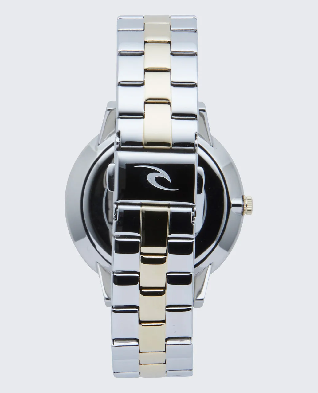 Deluxe Lola Slim Gold Stainless Steel Watch