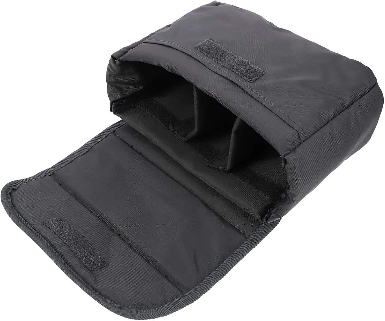 DOITOOL Camera Bag Inserts for Backpack Lens Case Compact Camera Case Padded Inserts