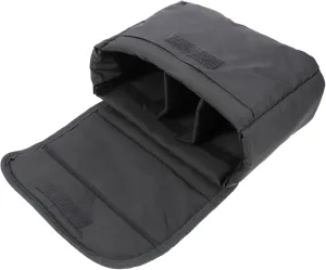 DOITOOL Camera Bag Inserts for Backpack Lens Case Compact Camera Case Padded Inserts