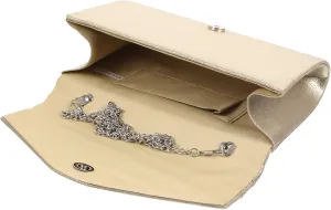 Elegant Dinner Bag Clutch Purse for Women for Wedding Formal Events Night Out Compact Fashionable