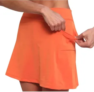 FZYLQY Skorts for Womens Dressy Casual High Waisted Athletic Tennis Skirt Tummy Control Plus Size Golf Skirts with Shorts