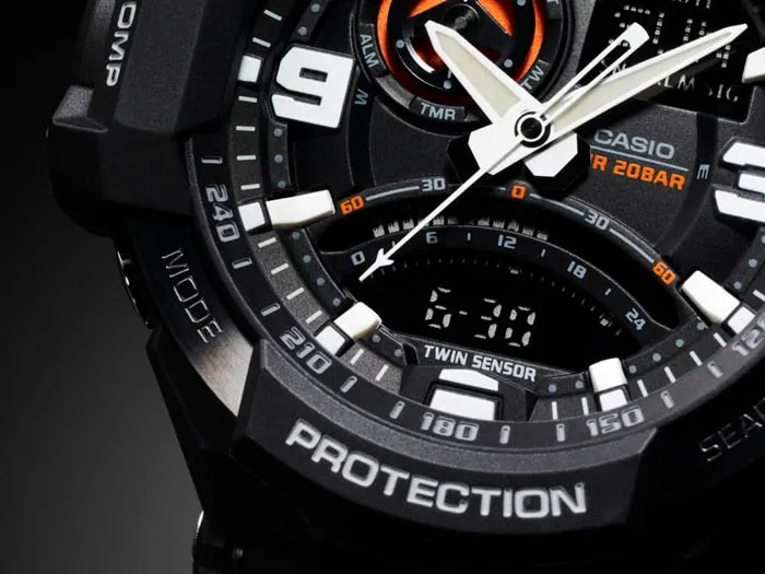 GA-1000-1ADR