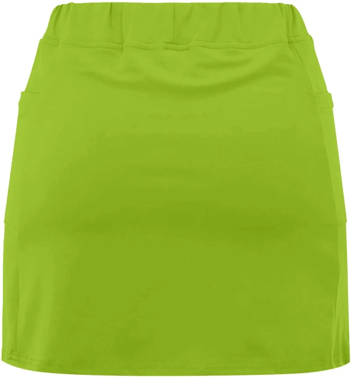 Golf Skirts for Women 18 inch Length Shorts for Women high Waisted Womens Athletic Shorts 5 inch Inseam with Pockets