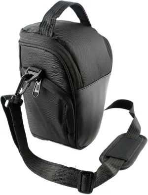 Holster Case Cover DSLR Camera Bag Compact and Small Suitable for Traveling with A Camera