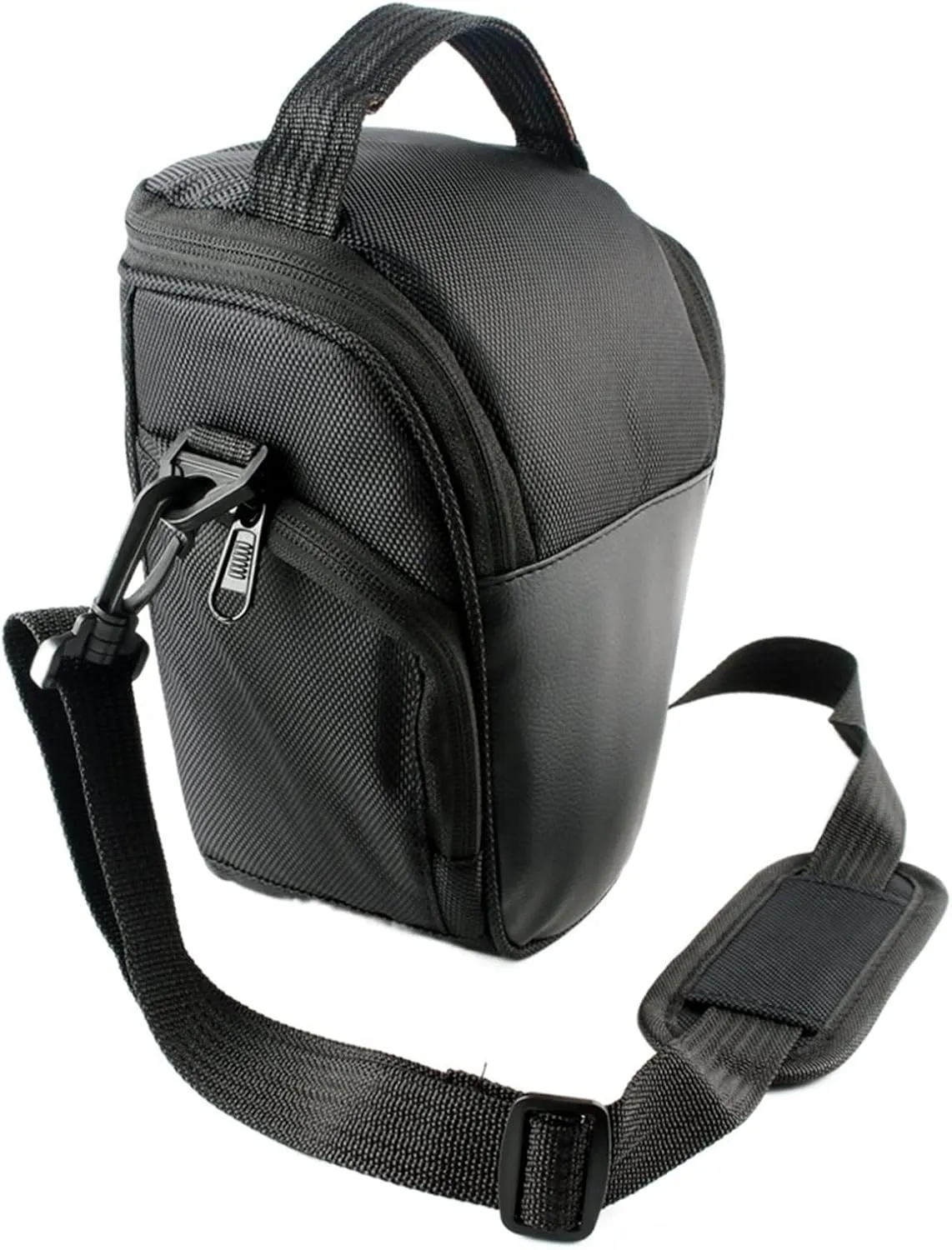 Holster Case Cover DSLR Camera Bag Compact and Small Suitable for Traveling with A Camera