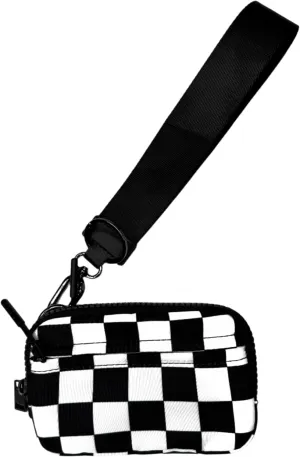 I&R Iris Wallet 2nd Gen RFID Compact Design - By Iris & Rainbow (#8036-2)