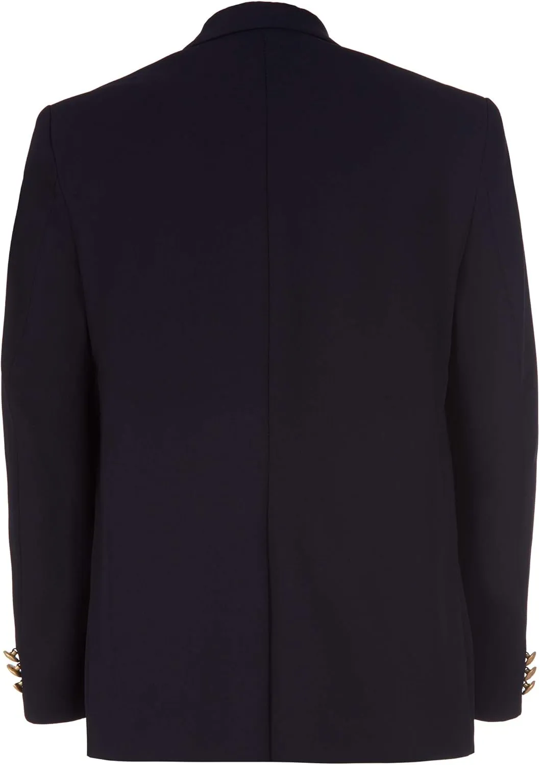 IZOD Boys' Brass Button Blazer Jacket