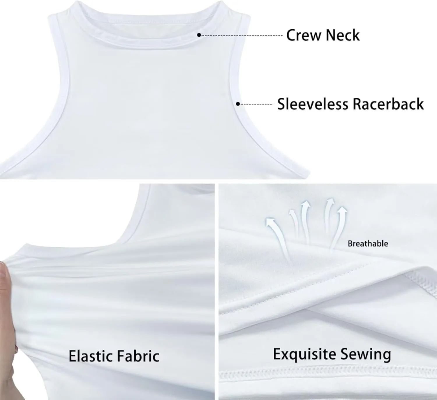 Jamaican Pride Tank Top for Women Jamaican Flag Tank Tops Ethnic Style Casual Basic Tank Crop Tops XS-XXL