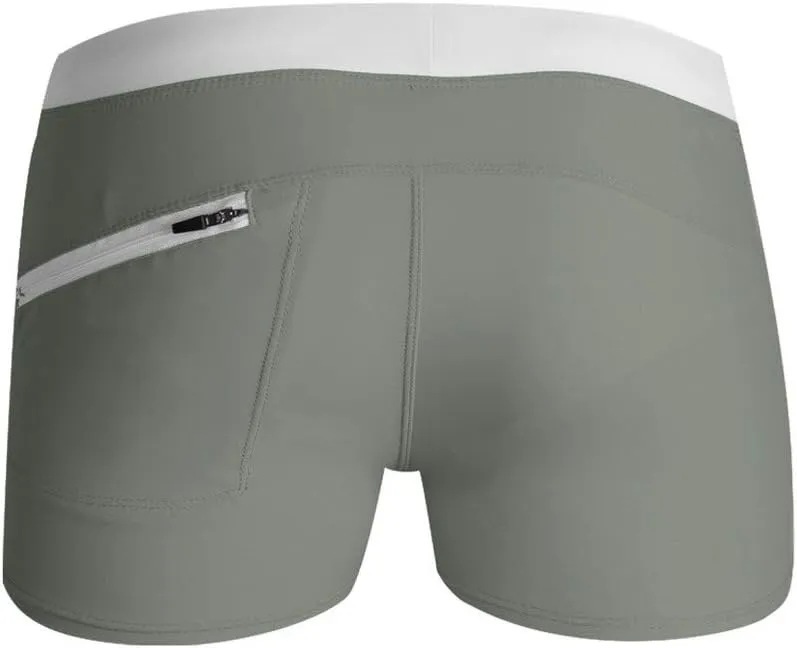 Jock Strap Thongs for Men Faja para Hombre De Trabajo Mens Sexy Underwear Briefs Sheer G String for Men Mens Leather Lingerie