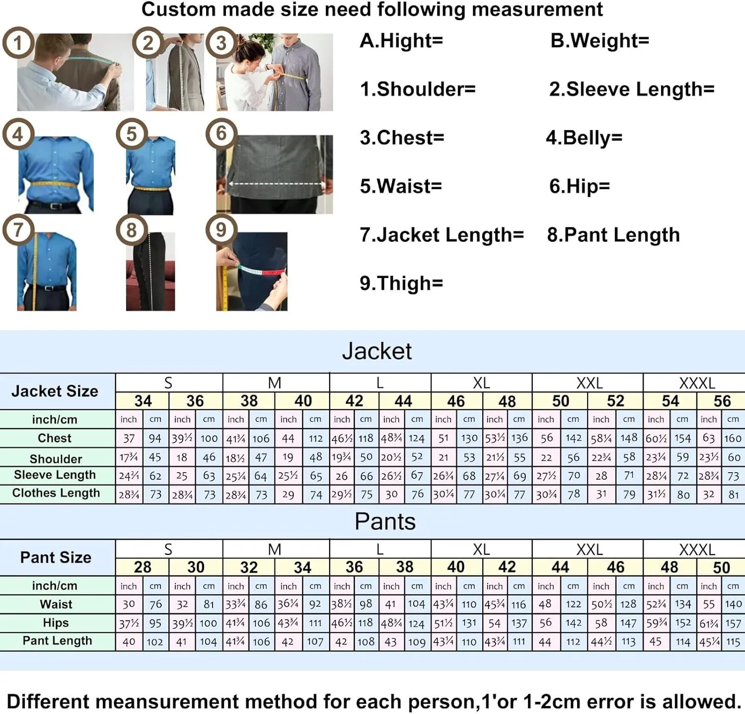 Linen Suits for Men Summer Regular Fit Double Breasted Tuxedos Casual Peak Lapel Blazer Pants for Business Wedding