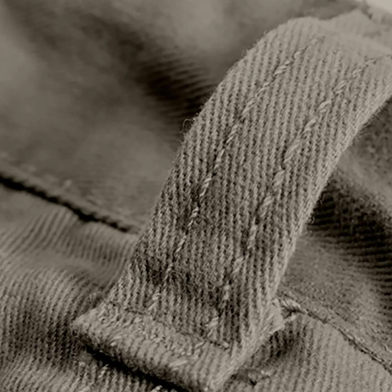 Mens Cotton Athletic Pants Multi Pocket Cargo Pants Men's Casual Pants Outdoor Wear Plus Size Running Jogging Pants