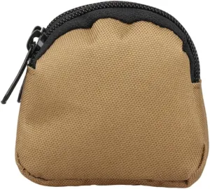 Multi-purpose Waist Storage Pouch Belt Loop Purse Compact Outdoor Belt Bag for Hiking