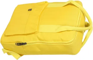 Oxford Cloth Travel Backpack Compact Cabin Bag for Airplane Hiking Camping Men Women 40x30x15cm
