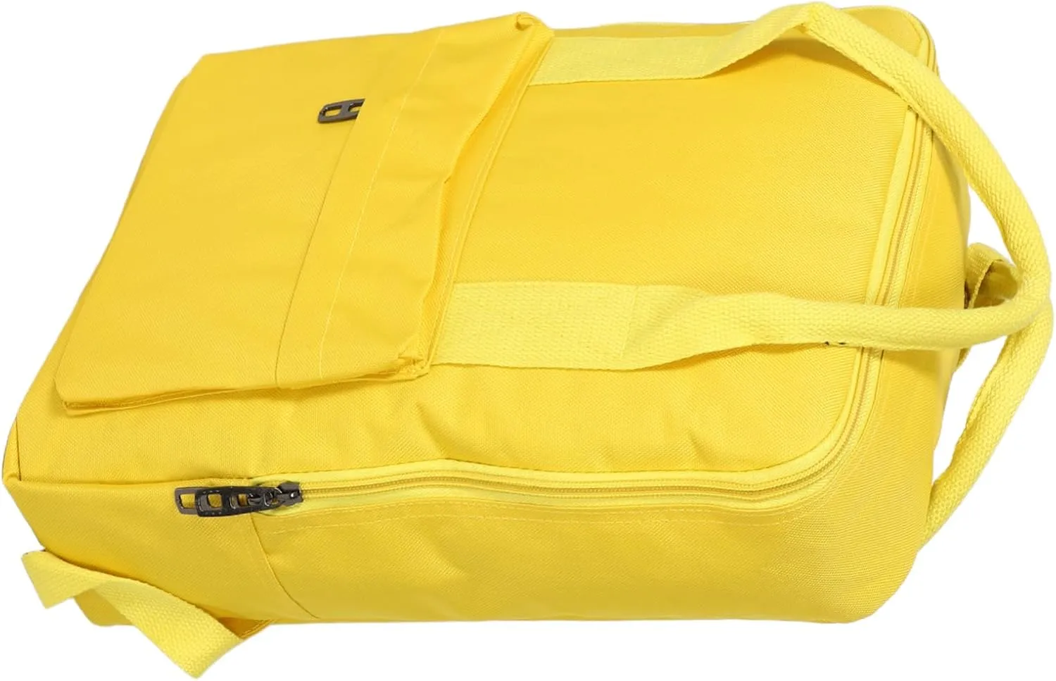 Oxford Cloth Travel Backpack Compact Cabin Bag for Airplane Hiking Camping Men Women 40x30x15cm