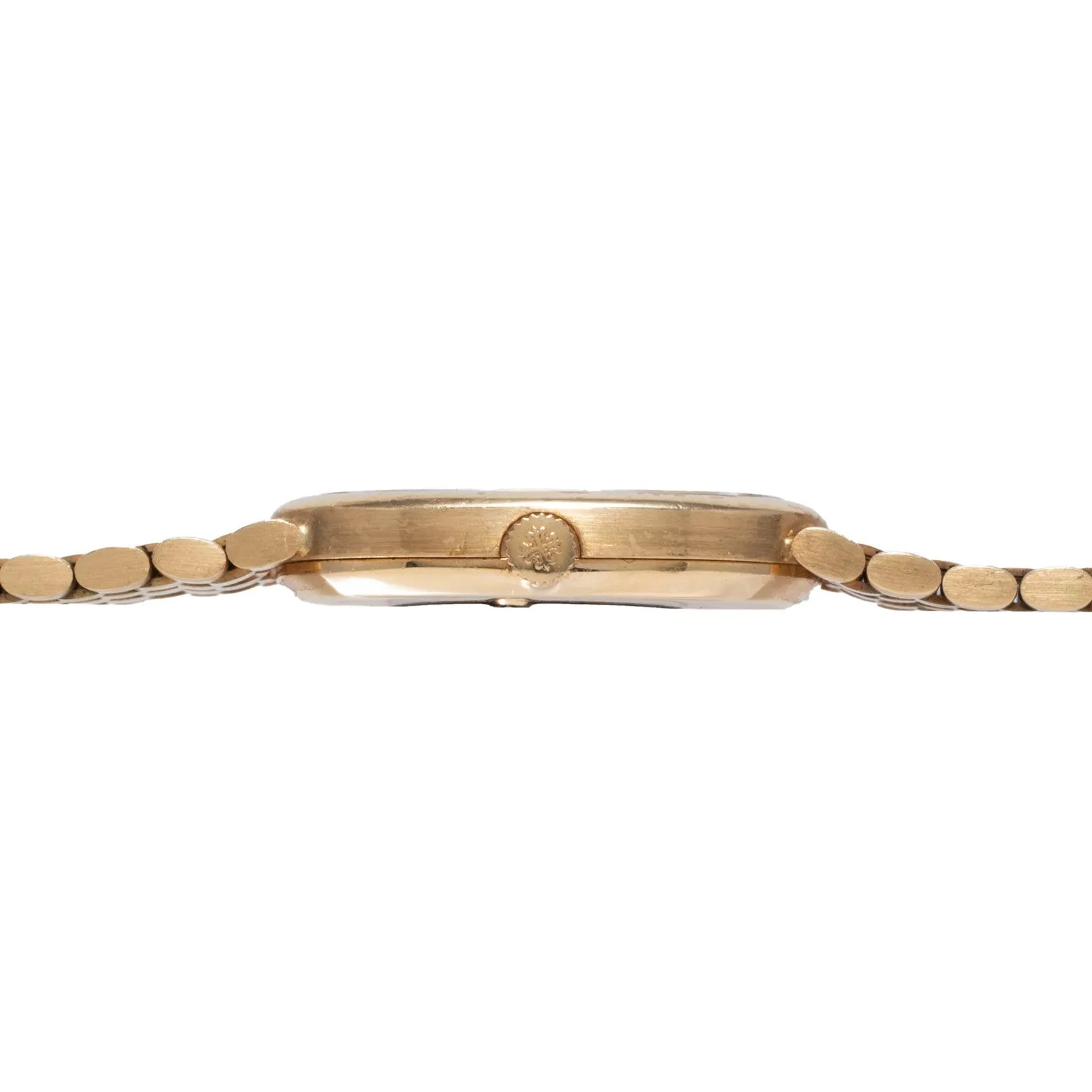Patek Philippe Ellipse Ladies