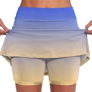 Pleated Skirts for Women Long Length Athletic Dress for Women xs Womens Casual Dress Knee Length Shorts