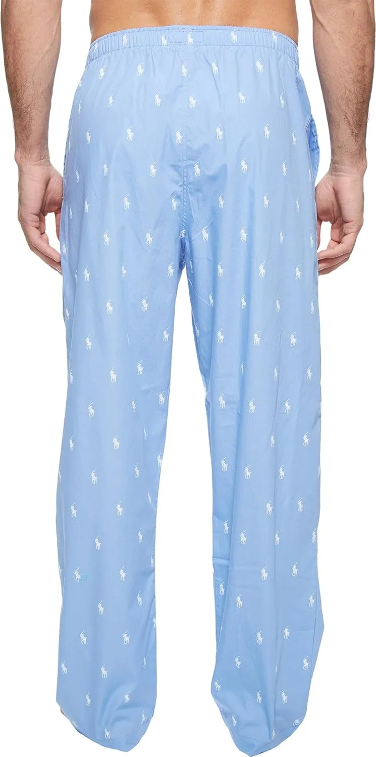 Polo Ralph Lauren Men's Classic Woven Sleep Pants
