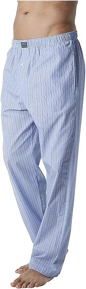 Polo Ralph Lauren Men's Classic Woven Sleep Pants