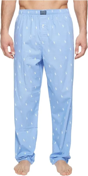 Polo Ralph Lauren Men's Classic Woven Sleep Pants