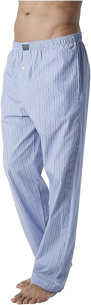 Polo Ralph Lauren Men's Classic Woven Sleep Pants