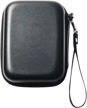 Portable Camera Protection Bag Storage Pouch for Travel Compact Camera Case for and Mirrorless Cameras