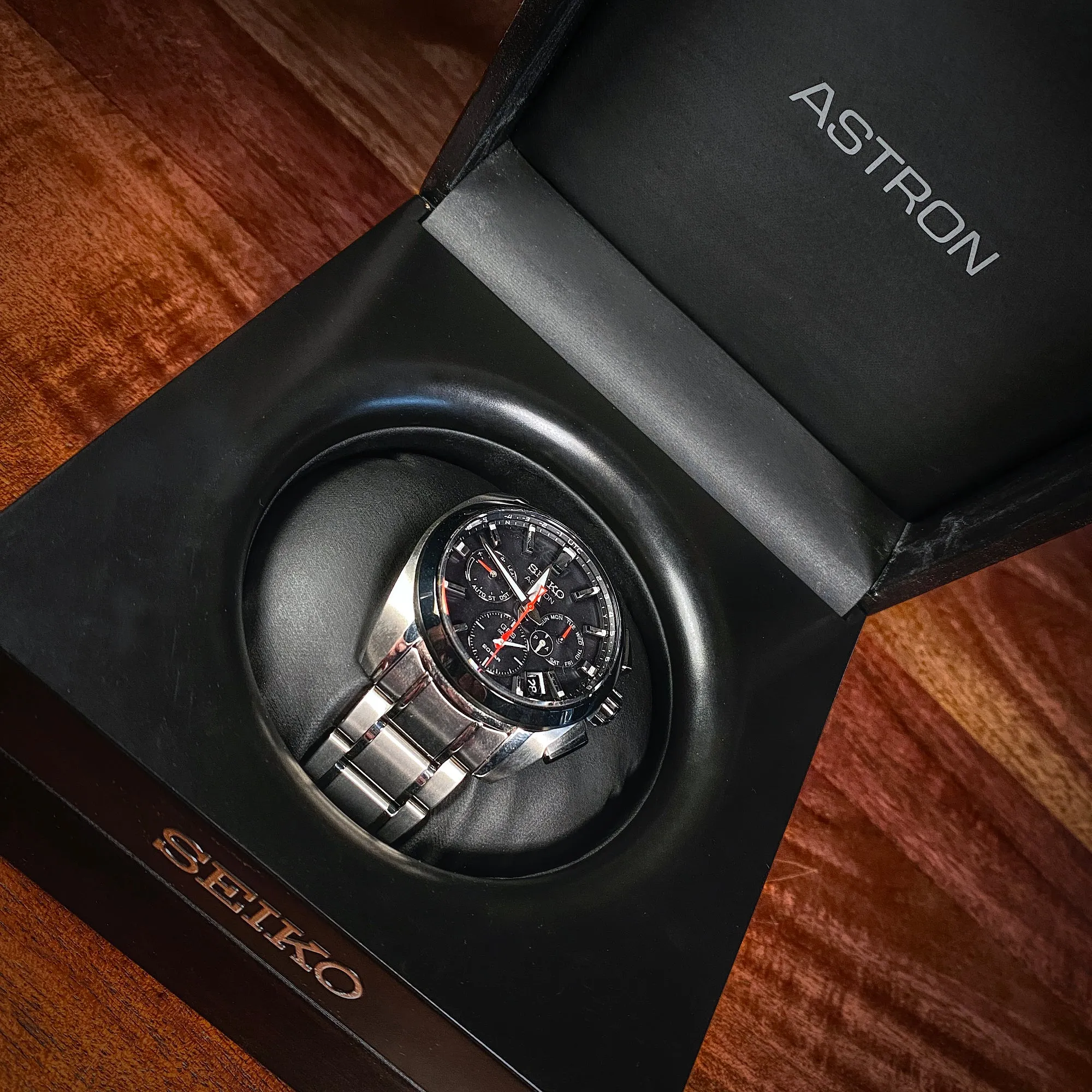 Seiko Astron - SBXC103