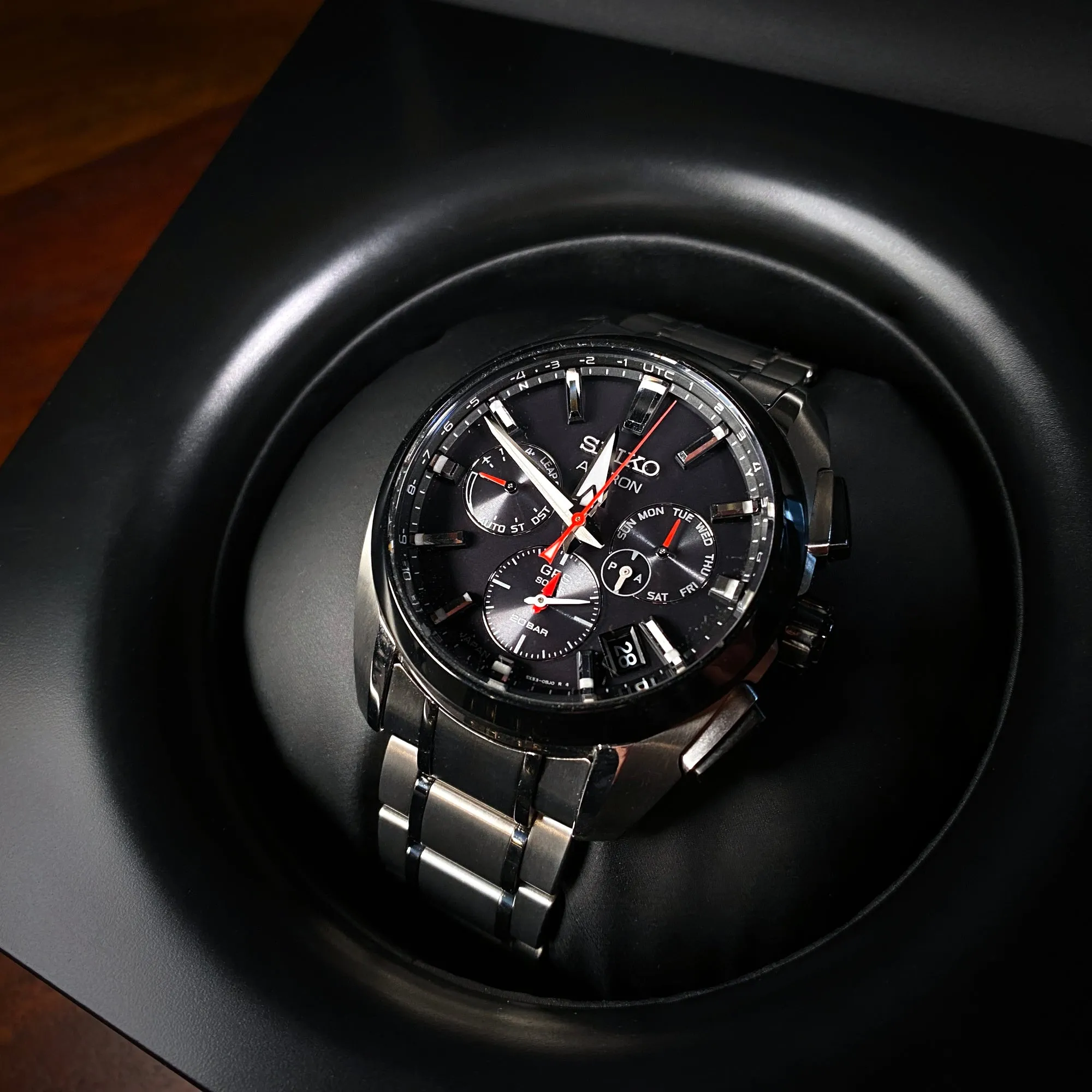 Seiko Astron - SBXC103