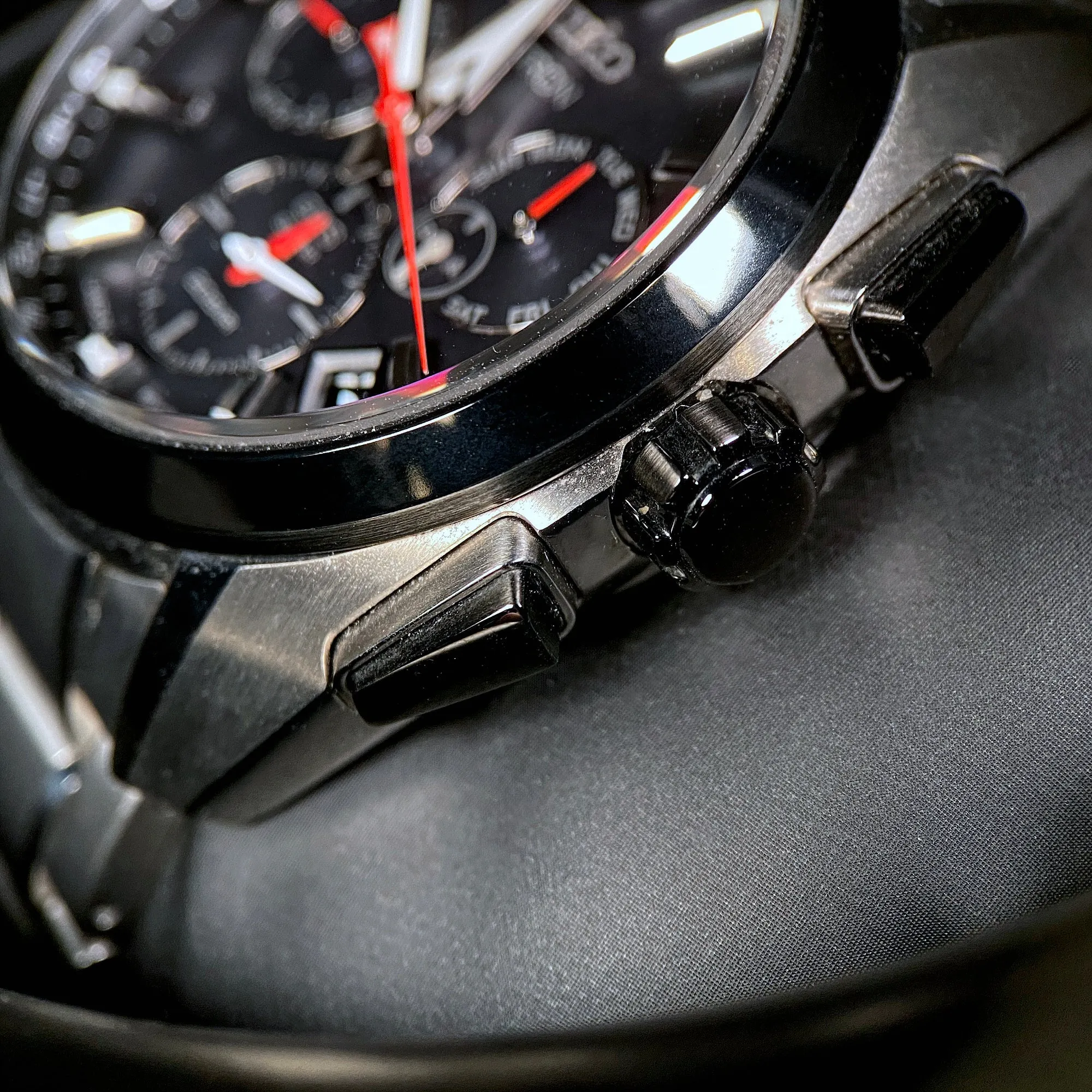 Seiko Astron - SBXC103