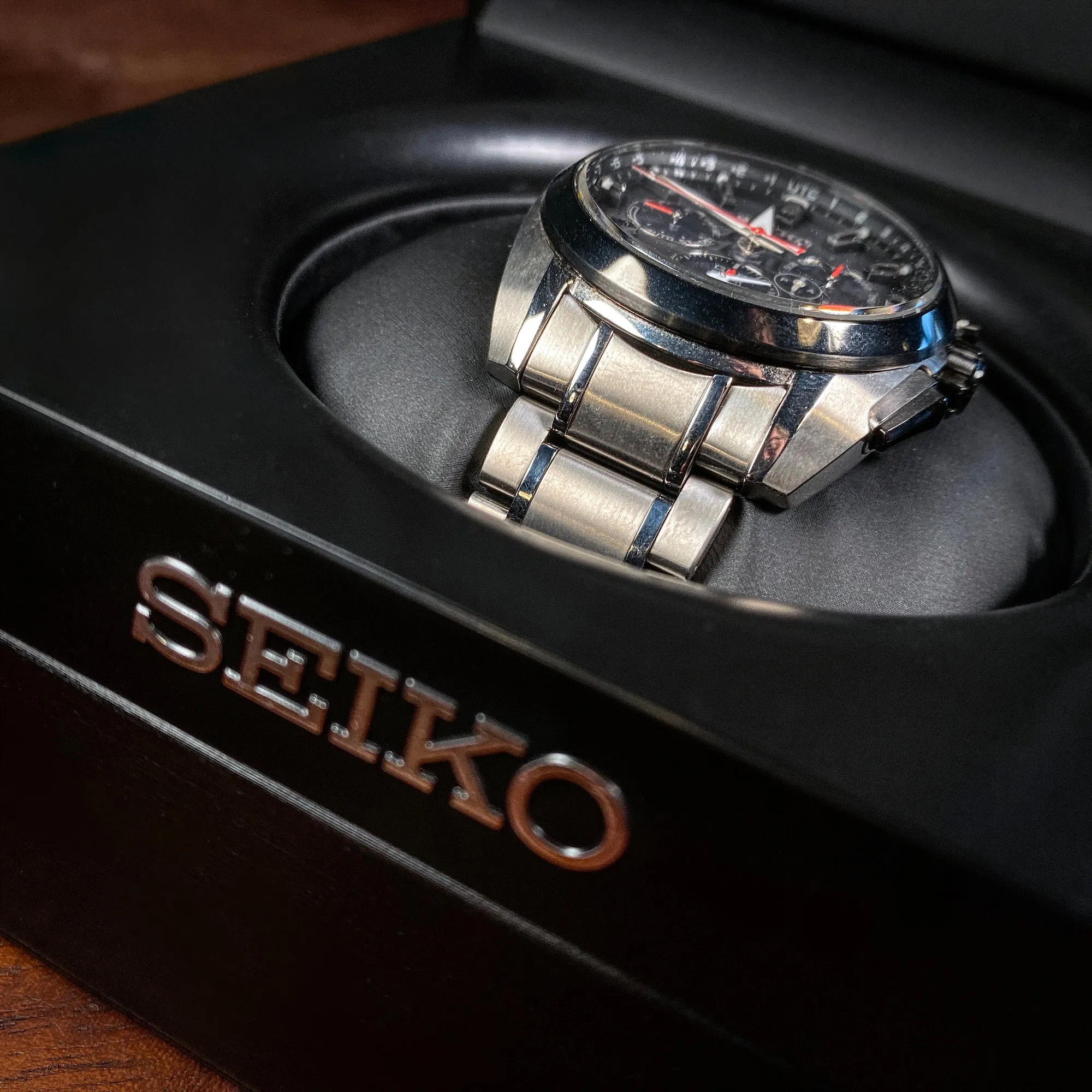 Seiko Astron - SBXC103