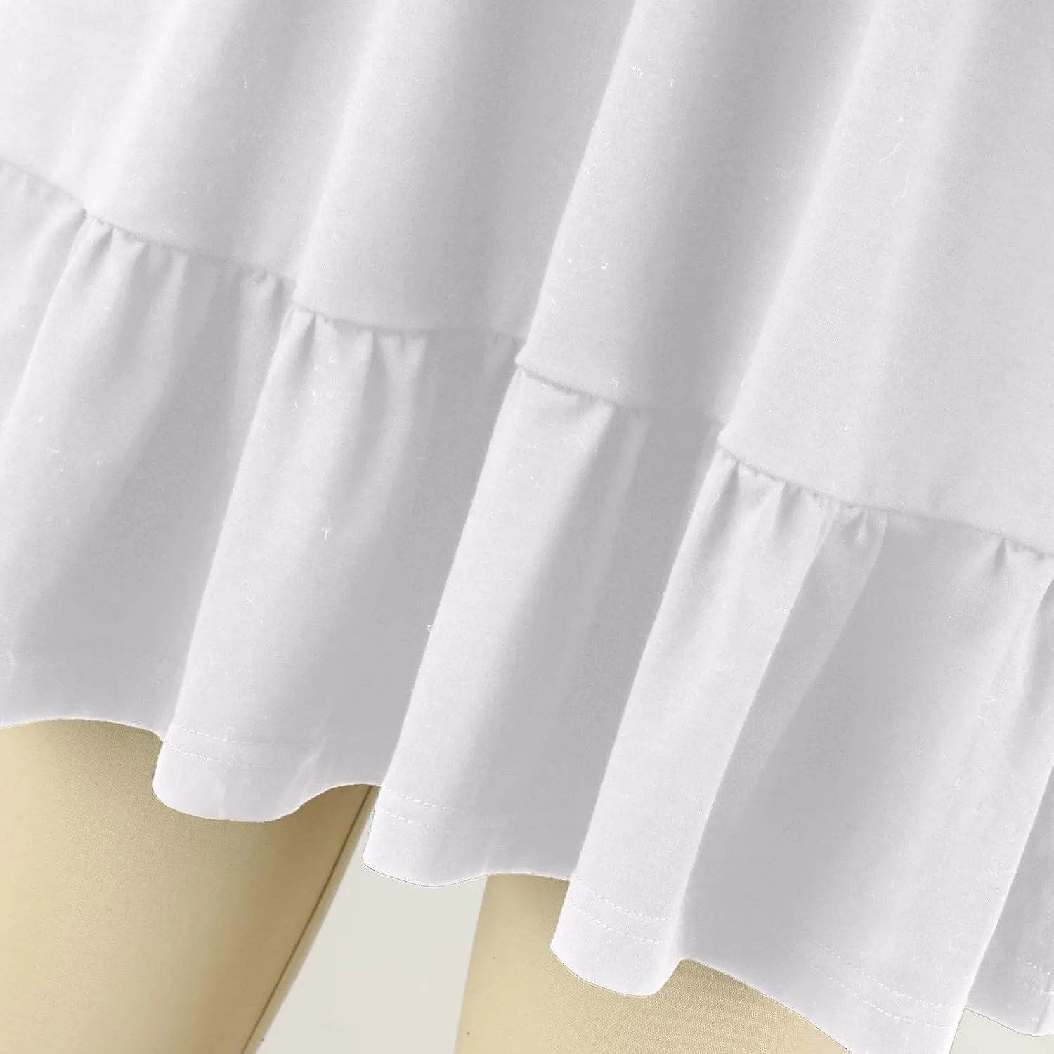 Sleeveless Knee Length Retro A Line Flared Swing Formal Prom Party Dress Floral Sleeve Dress