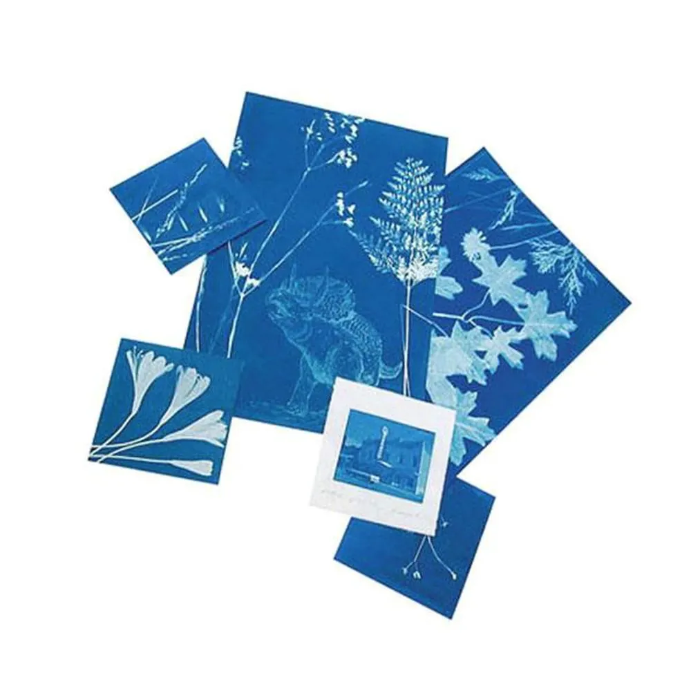 Solar Print Kit